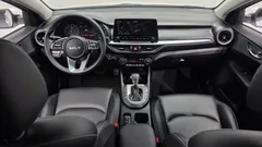 2022 Kia K3 1.6, белый — фото 7