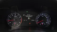 2022 Kia K3 1.6, белый — фото 8
