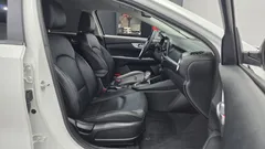 2022 Kia K3 1.6, белый — фото 11