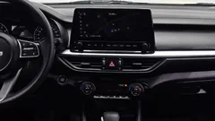 2022 Kia K3 1.6, белый — фото 14