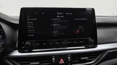 2022 Kia K3 1.6, белый — фото 16
