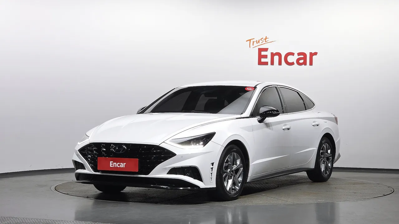 2023 Hyundai Sonata 2.0