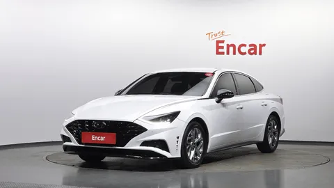 2023 Hyundai Sonata 2.0