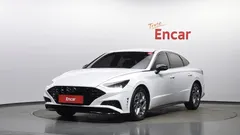 2023 Hyundai Sonata 2.0 — фото 1