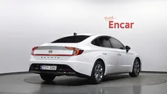 2023 Hyundai Sonata 2.0 — фото 2