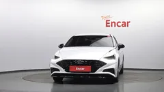 2023 Hyundai Sonata 2.0 — фото 3