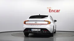 2023 Hyundai Sonata 2.0 — фото 4
