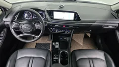 2023 Hyundai Sonata 2.0 — фото 7