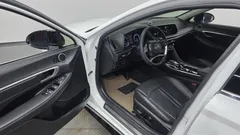 2023 Hyundai Sonata 2.0 — фото 10