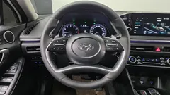 2023 Hyundai Sonata 2.0 — фото 13