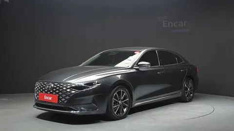 2023 Hyundai Grandeur 2.5