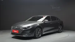 2023 Hyundai Grandeur 2.5 — фото 11