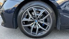 2024 BMW 5-Series 520i M Sport — фото 5