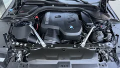 2024 BMW 5-Series 520i M Sport — фото 6