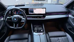 2024 BMW 5-Series 520i M Sport — фото 7