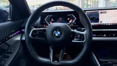 2024 BMW 5-Series 520i M Sport — фото 19
