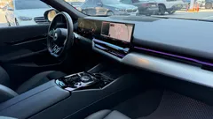 2024 BMW 5-Series 520i M Sport — фото 20