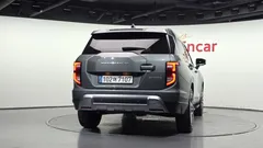 2023 KG_Mobility_Ssangyong Torres Gasoline 1.5 2WD — фото 5