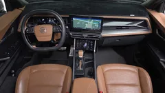 2023 KG_Mobility_Ssangyong Torres Gasoline 1.5 2WD — фото 7