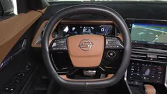 2023 KG_Mobility_Ssangyong Torres Gasoline 1.5 2WD — фото 17