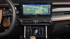 2023 KG_Mobility_Ssangyong Torres Gasoline 1.5 2WD — фото 18