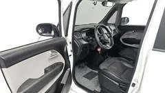 2022 Kia Ray Van — фото 10