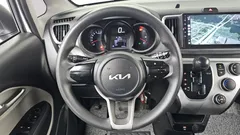 2022 Kia Ray Van — фото 14