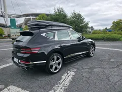 2022 Genesis GV80 3.5T Gasoline AWD — фото 2
