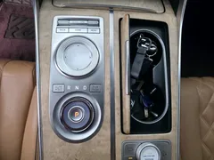 2022 Genesis GV80 3.5T Gasoline AWD — фото 10