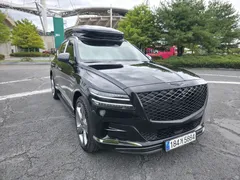 2022 Genesis GV80 3.5T Gasoline AWD — фото 13