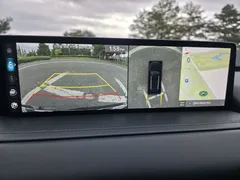 2022 Genesis GV80 3.5T Gasoline AWD — фото 18
