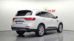 2022 Renault Samsung QM6 2.0 GDe PREMIERE 2WD — фото 2
