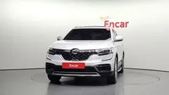 2022 Renault Samsung QM6 2.0 GDe PREMIERE 2WD — фото 3