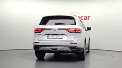2022 Renault Samsung QM6 2.0 GDe PREMIERE 2WD — фото 4