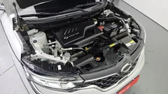 2022 Renault Samsung QM6 2.0 GDe PREMIERE 2WD — фото 6