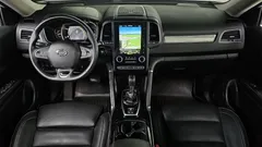2022 Renault Samsung QM6 2.0 GDe PREMIERE 2WD — фото 7