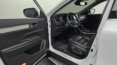 2022 Renault Samsung QM6 2.0 GDe PREMIERE 2WD — фото 10