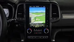 2022 Renault Samsung QM6 2.0 GDe PREMIERE 2WD — фото 12