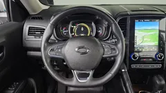 2022 Renault Samsung QM6 2.0 GDe PREMIERE 2WD — фото 13
