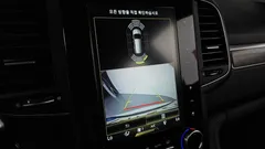 2022 Renault Samsung QM6 2.0 GDe PREMIERE 2WD — фото 14