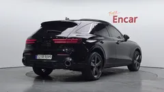 2024 Genesis GV70 2.5T Gasoline AWD — фото 2