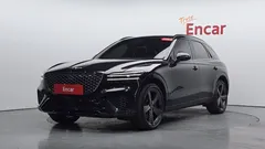 2024 Genesis GV70 2.5T Gasoline AWD — фото 12