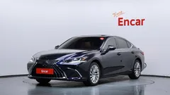 2022 Lexus ES Executive — фото 1