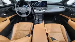 2022 Lexus ES Executive — фото 7