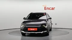 2022 Kia Niro Prestige — фото 3
