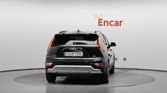 2022 Kia Niro Prestige — фото 4