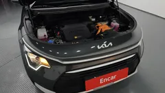 2022 Kia Niro Prestige — фото 6