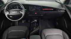 2022 Kia Niro Prestige — фото 7
