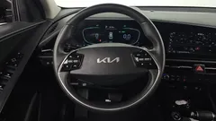 2022 Kia Niro Prestige — фото 13