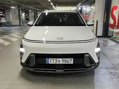 2023 Hyundai Kona Gasoline 2.0 2WD — фото 2